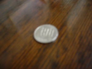 どうも、１００円です