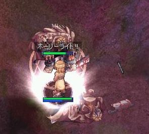 上マーダー「兄者ぁぁぁぁぁ！！！」下マーダー「グロッキー・・・」