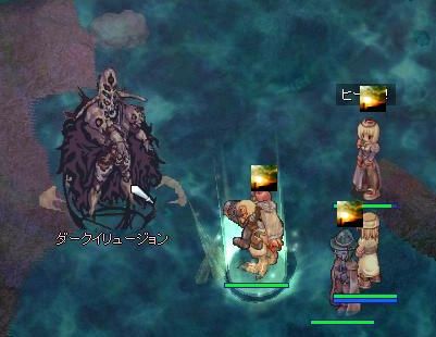 アメリカンコミックにこういうのいるよね