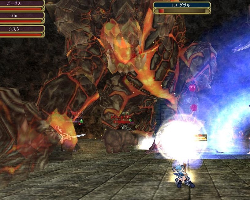 だ　が　避　け　れ　な　い