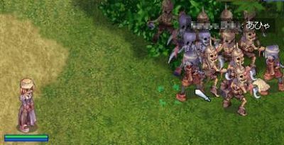 おもわずアヒャるくらいの数