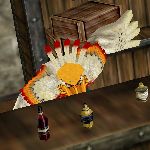 ドブロク飲むかい？