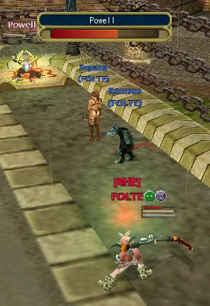 こいつ・・・できる！！