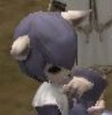 ズギュゥゥゥゥゥン！！