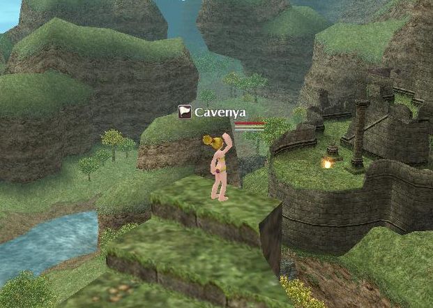 いいながめ・・・