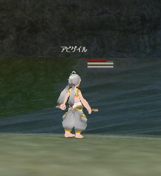 まだ正体は謎です、でもやっぱもにこ