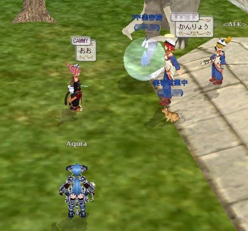 ていうかペットの名前アド美容院じゃないか、ヴァレヴァレだよ