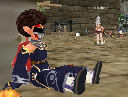 秘密の、ファウスト☆