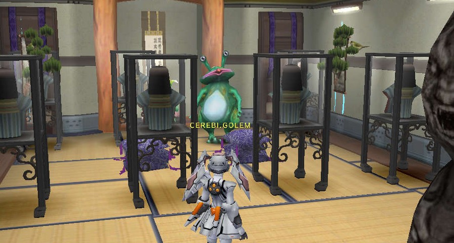 相変わらずオキクドール