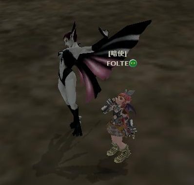 ふわぁ～・・・