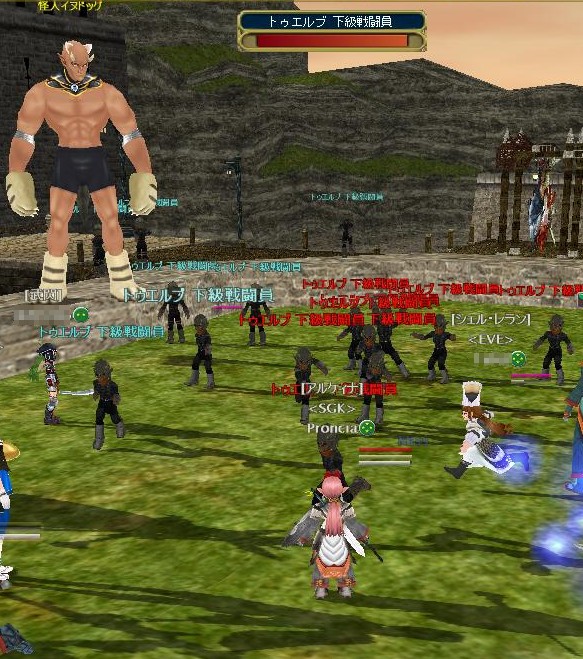 ｲｲｰ!!（・∀・）　ｲｲｰ!!（・∀・）