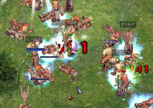 ぺこぺこがかわいそう