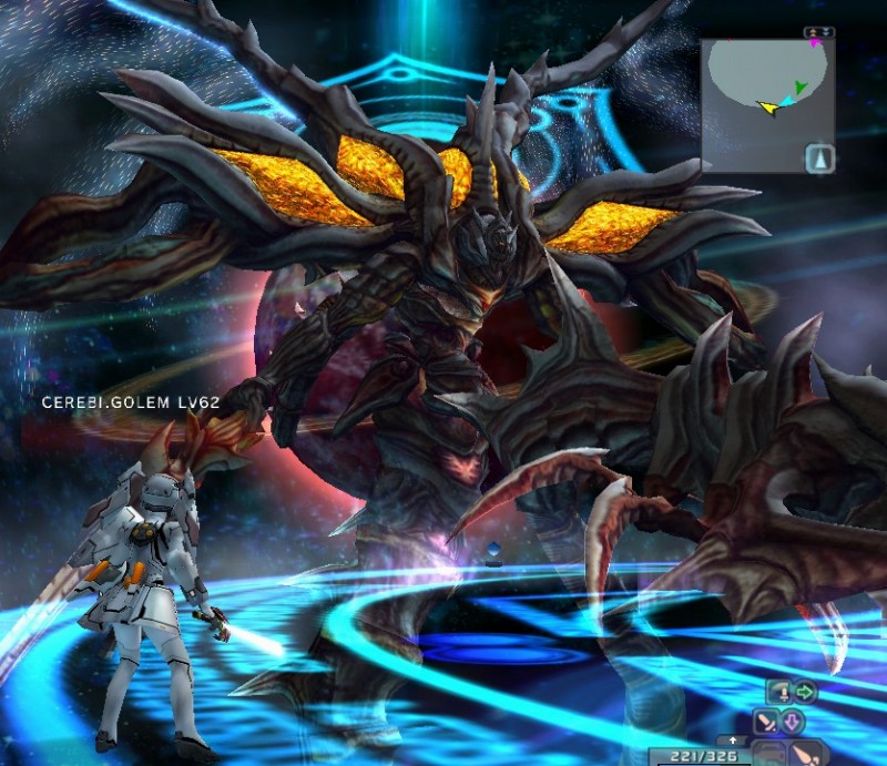 ダルク・ファッキン！