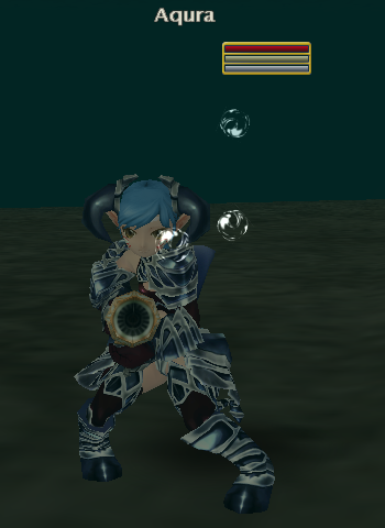 すごく・・・潜水艦です・・・