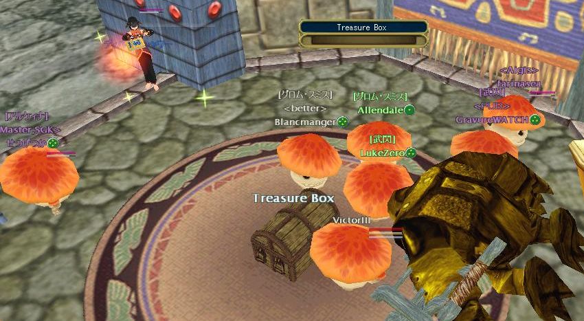 きっのっこーのこげんきのこ