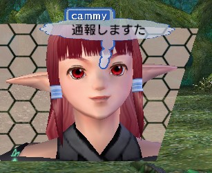 大事なオチつけ役