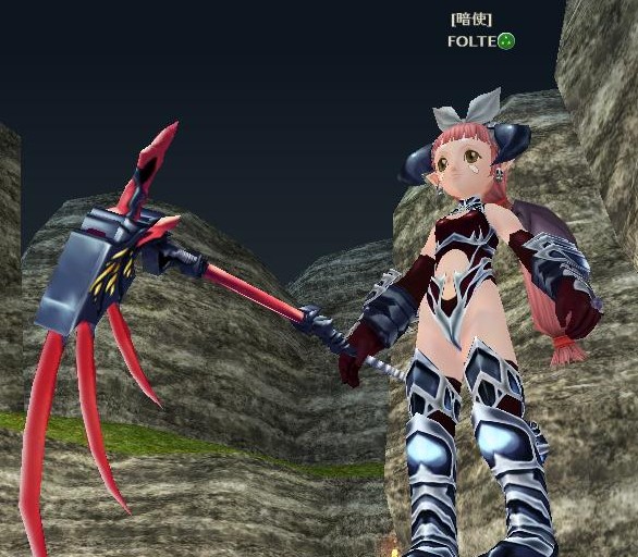 さらに軽量化！！