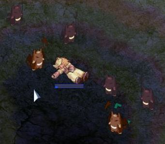 鎌いいなぁ・・・（´・ω・｀）