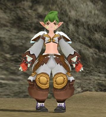 二つ合わせてナックルズ～♪