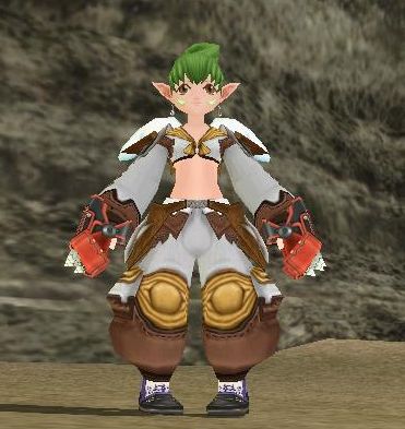 びっくらいとぉ～！