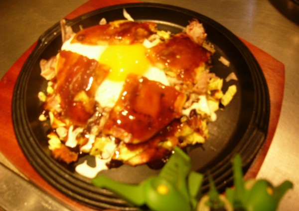 パラス・アテネ「ドムうめええええ」