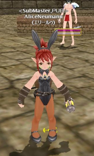 もうそのまま一生もにこにPMするべき