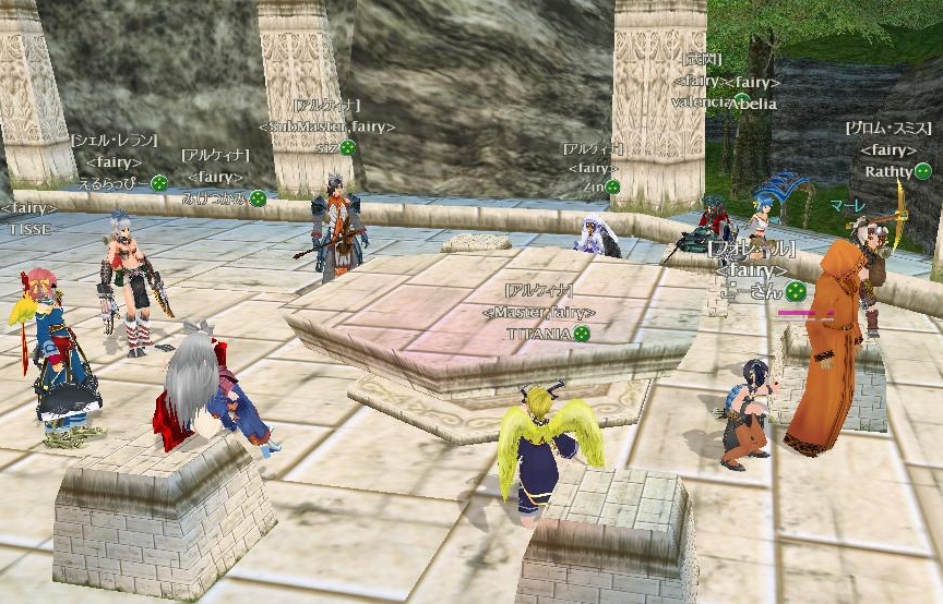 マーレ「でていけ！ここはぼくのうちだぞゴフッ」