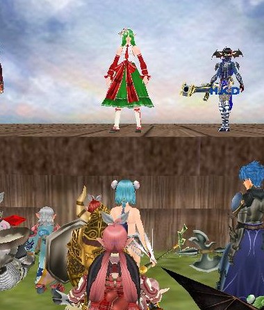 メリークリスマス！