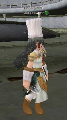 良い食材ねーかなー