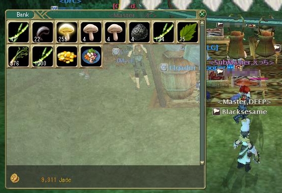 コーンフレークやシーフードミックスまで完備