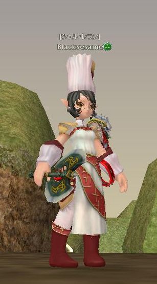 赤服ー！通常のさんｂ（ｒｙ