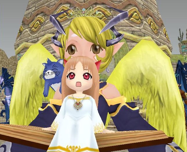 目が弟に似ている。