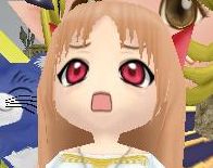 そしてこの顔である。