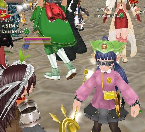 さとりんりんさとりんりん