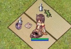 飲まなきゃやっとれんにゃ・・・