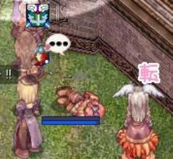 もうだめぽ・・・