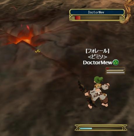 他人に巻くほうが上昇判定高いんだよなぁ・・・誰か瀕死になってくれないかな（ぉ