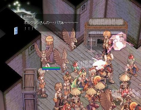 ｸﾎﾎﾎﾎﾎ（ﾟ∀ﾟ）ﾎﾎﾎﾎﾎｸ