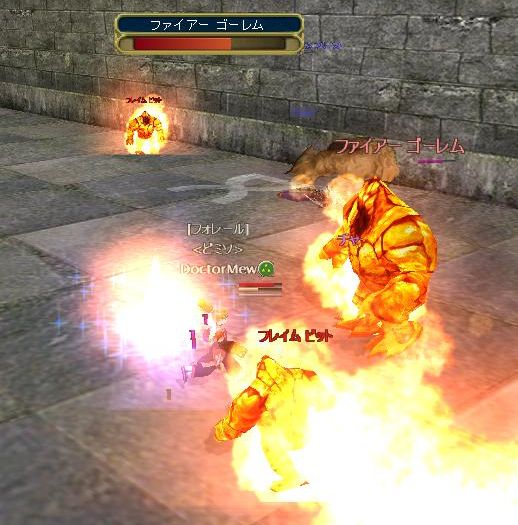 暑いというか熱い！！