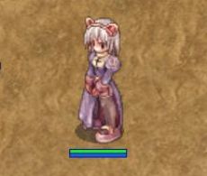 イメチェンしてみる