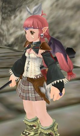 少しおしゃれに