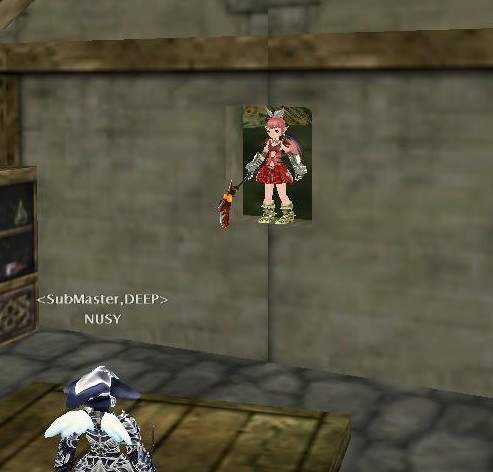 ボビー＆シェリー「窓から！？」