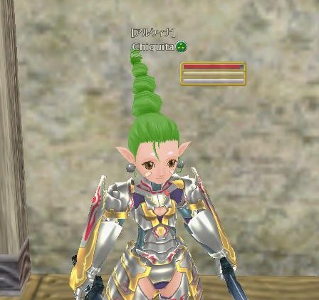 実は結構髪染め使ってました