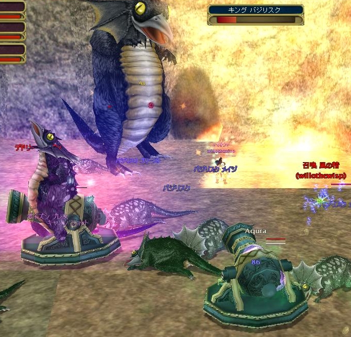 この絵ちょっと好きだ。