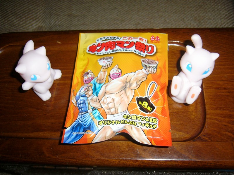 たまには牛丼もよかった