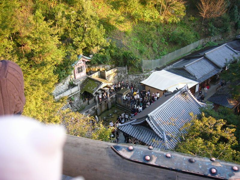 あまりに並びすぎなので華麗にスルーしました