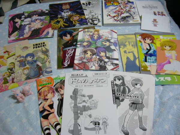 ロリコンですよ、ええロリコンですとも