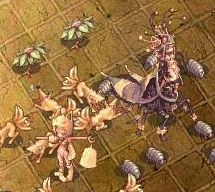 パンツくらいはけよ、バーカ　byサービス