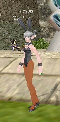 コグ姉さんもいいよね