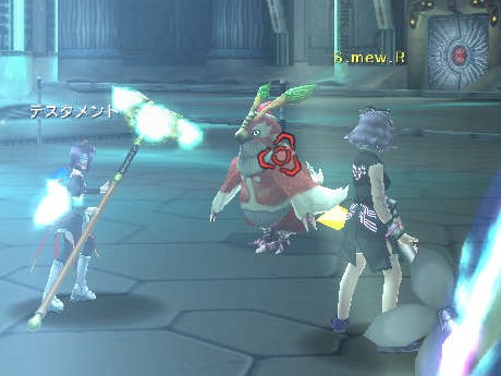 テスタメント「こうして私達は大人になっていく」